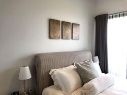 Marina Bay Residences (D1), Condominium #534504651